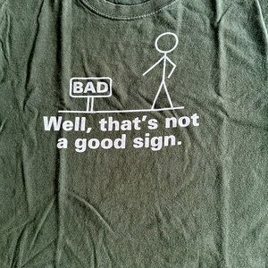 Funny Graphic Tee